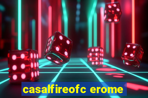 casalfireofc erome